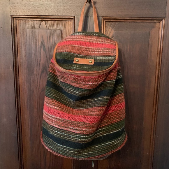 Mossimo Supply Co. Handbags - Boho backpack